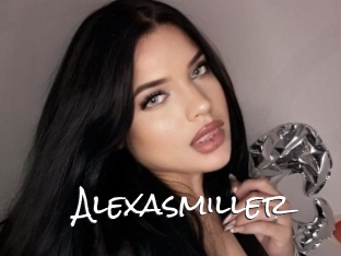 Alexasmiller