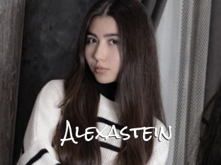 Alexastein