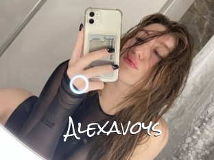 Alexavoys