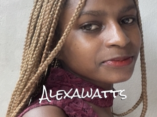 Alexawatts