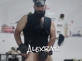 Alexbar