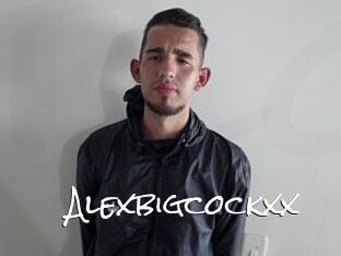 alexbigcockxx Blow Cum