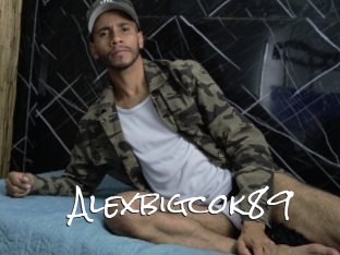 Alexbigcok89