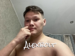 Alexbolt