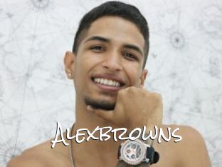 Alexbrowns