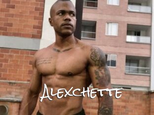 Alexchette
