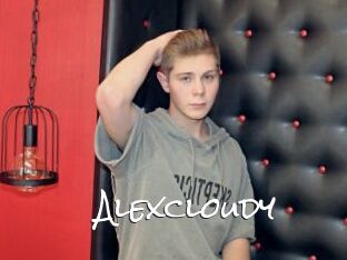 Alexcloudy