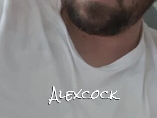 Alexcock