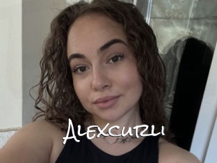 Alexcurli