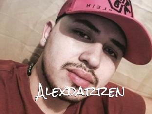 Alexdarren