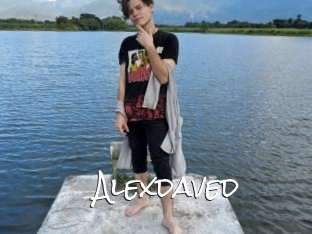 Alexdaved