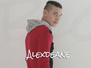 Alexdeane