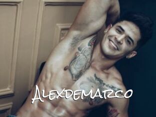 Alexdemarco