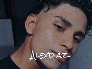 Alexdiaz