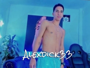 Alexdick33