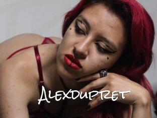 Alexdupret