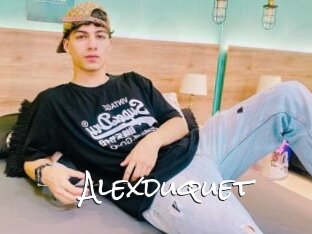 Alexduquet