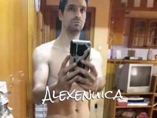 Alexenuica