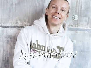 Alexeyvetrov