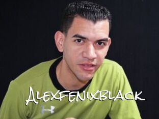 Alexfenixblack