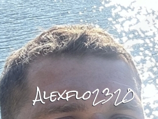 Alexflo2320