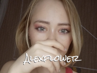 Alexflower