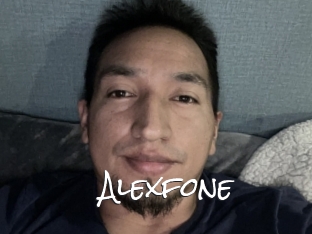 Alexfone