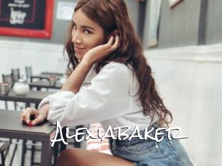 Alexiabaker