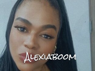 Alexiaboom