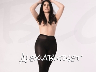 Alexiaburset