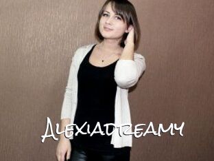 Alexiadreamy