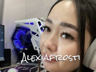 Alexiafrosti