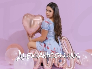 Alexiahcollins