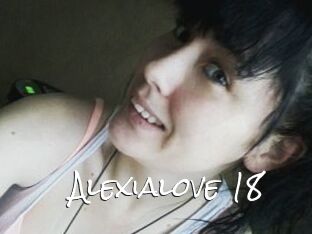 alexialove_18 Blow Cum