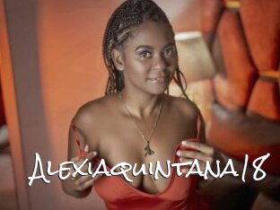 Alexiaquintana18