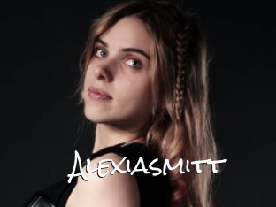 Alexiasmitt