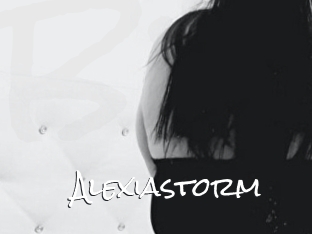 Alexiastorm