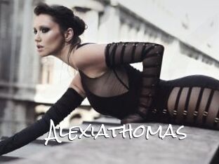alexiathomas Blow Cum