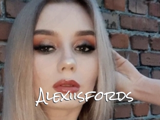 Alexiisfords