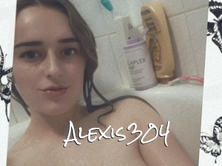 Alexis304