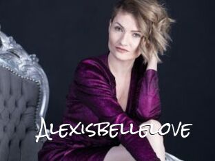 alexisbellelove Blow Cum