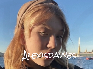 Alexisdavyes