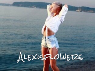 Alexisflowers