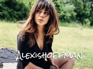 Alexishoffman