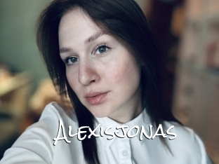 Alexisjonas