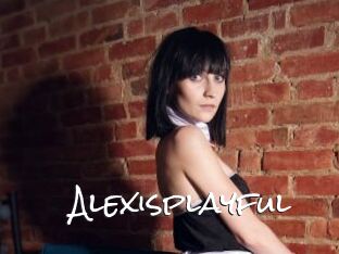Alexisplayful