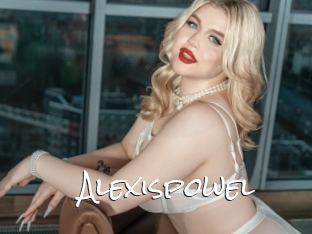 Alexispowel