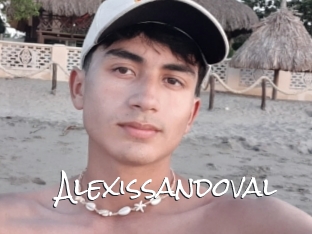 Alexissandoval