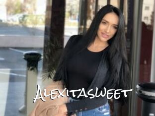 Alexitasweet