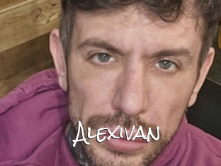 Alexivan